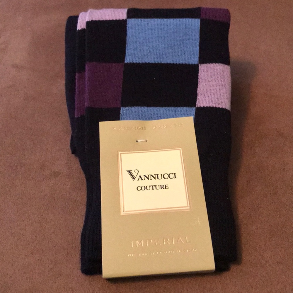 Socks - Picture 2 of 2